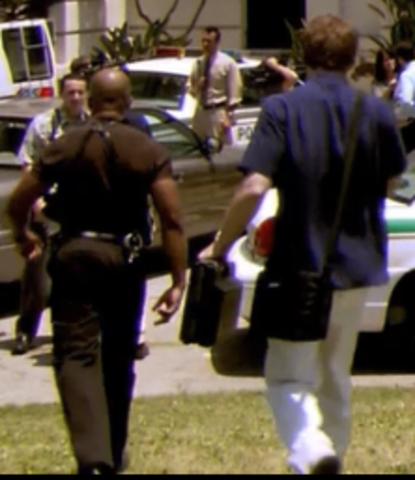 Dokes and Dexter Episode 5