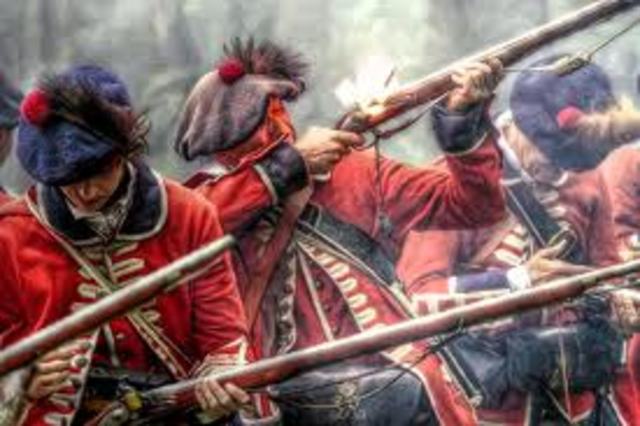 The French and Indian War