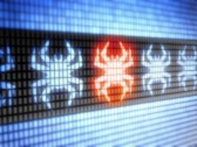 creacion del primer virus