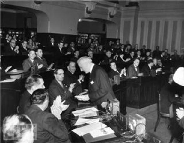 Pan-American Conference