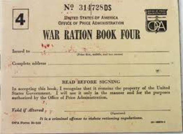 Office of Price Administration