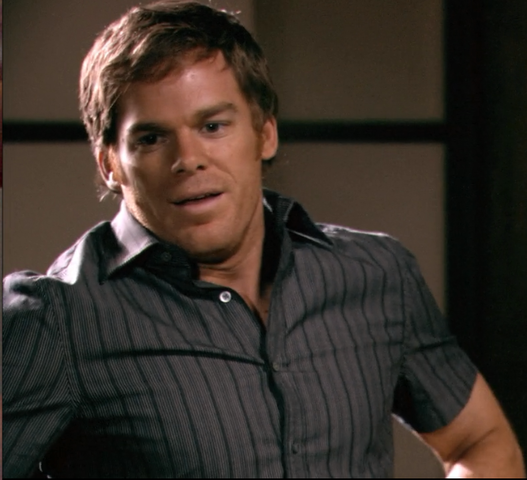 Dexter Episode 8