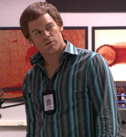 Dexter Episode 9