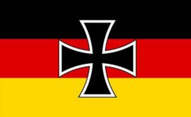 Welmar Republic Established in Germany