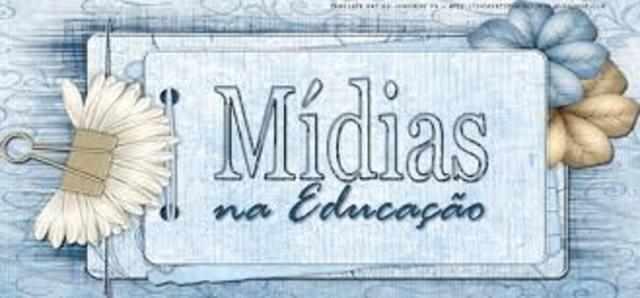 Mídia na educação