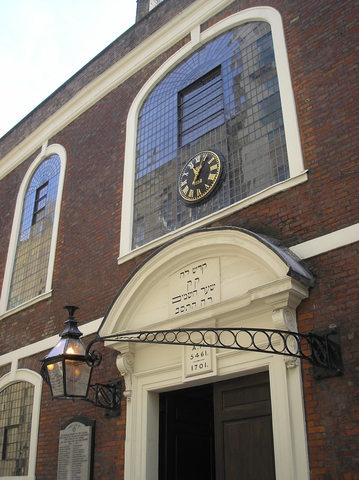 Synagogue