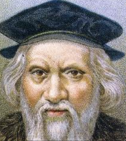 Captain James Cook Sailed Around Australia