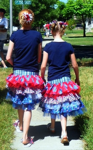 ALMOST Back to Normal