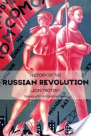 The Russian Revolution