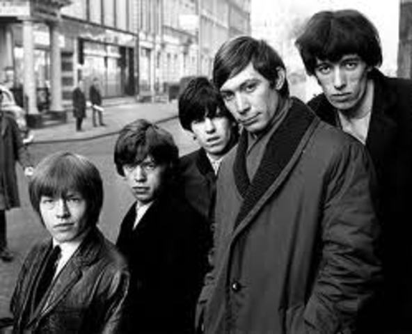 Rolling Stones