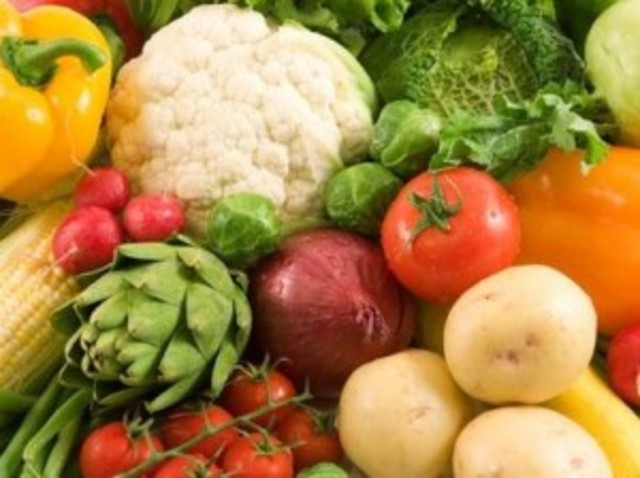 Producción y Autoabasteciminto