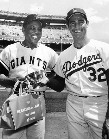 35th All Star Baseball