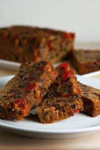 Fruitcakes