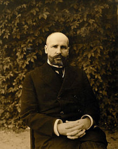 Stylopin on the scene.