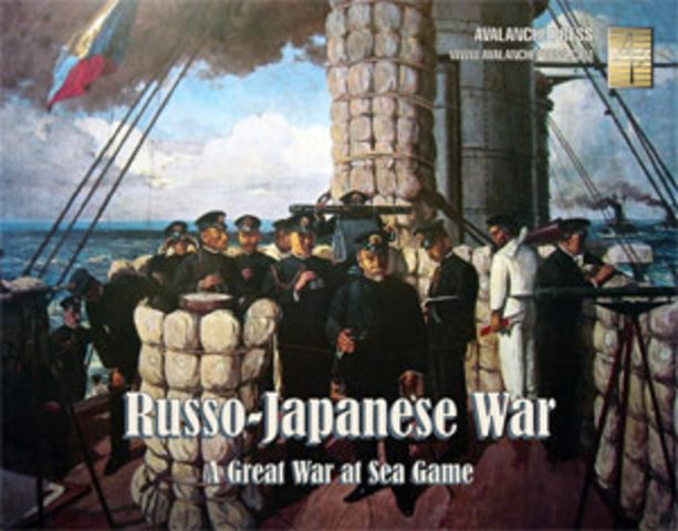 Russo-Japanese war begins