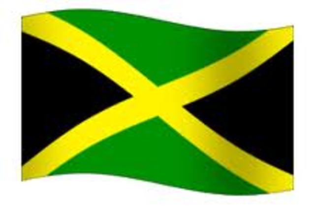 Jamaica is independent