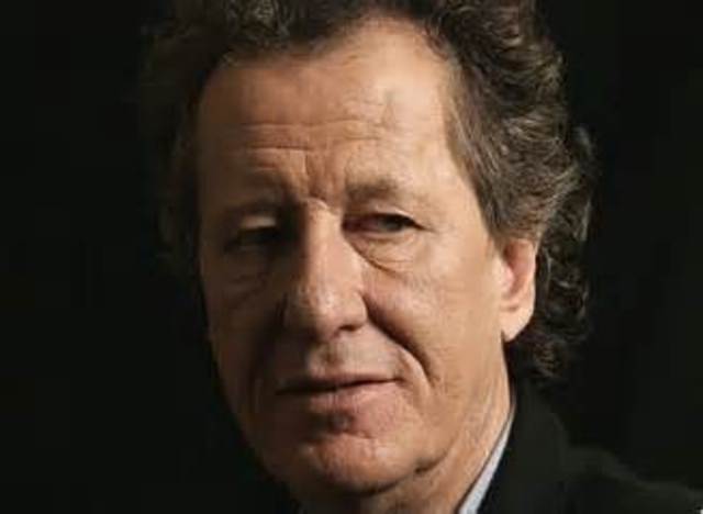 Liesel meets step mom and dad