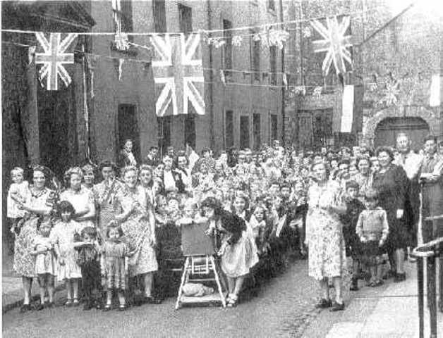 Victory in Europe Day