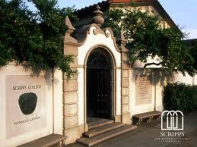 Colegio para mi hermana