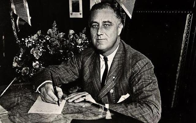 London Economic Conference