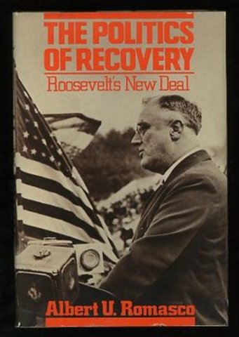 The New Deal Started