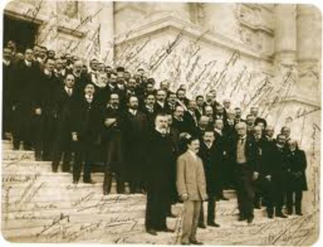 Pan-American Conference