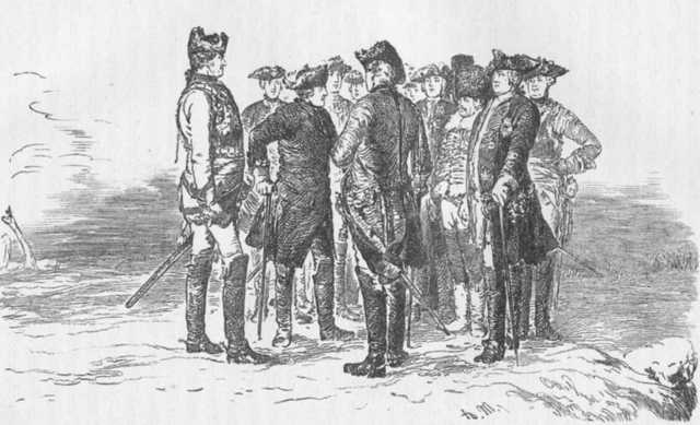 Frederick the Great: Creating a Formidable Military State