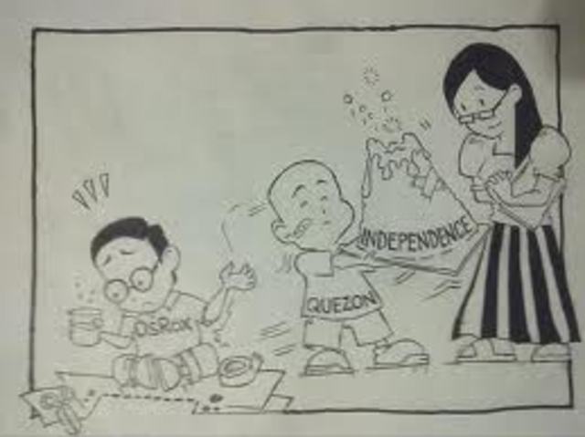 Tydings-McDuffie Act