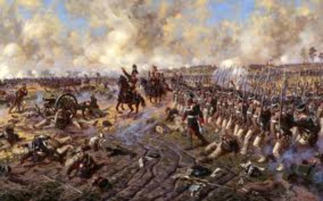 Battle of Borodino