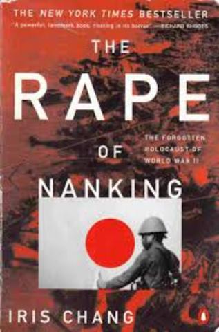 Rape of Nanking