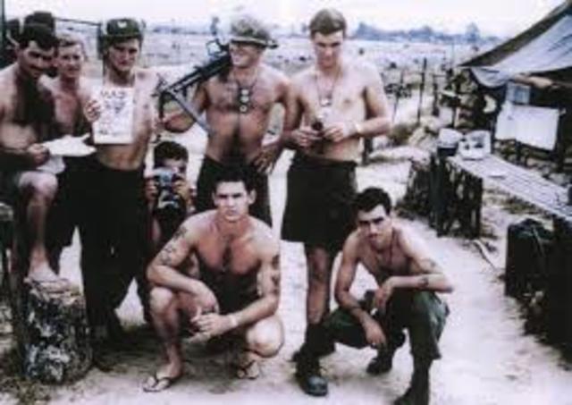 US Troops reach 540,000