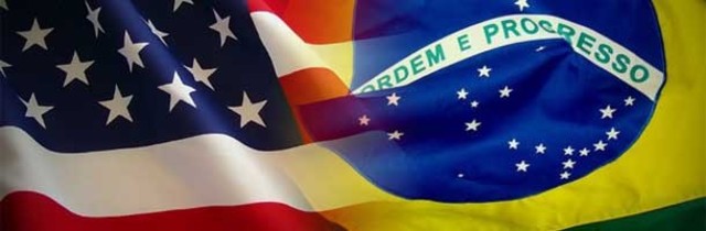 Influência norte americana