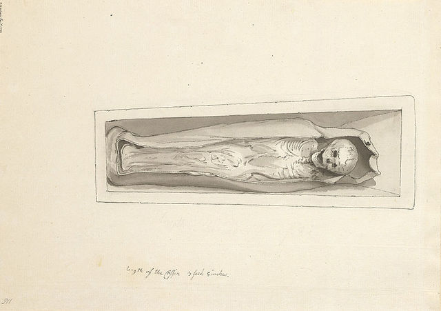 Little Saint Hugh of Lincoln