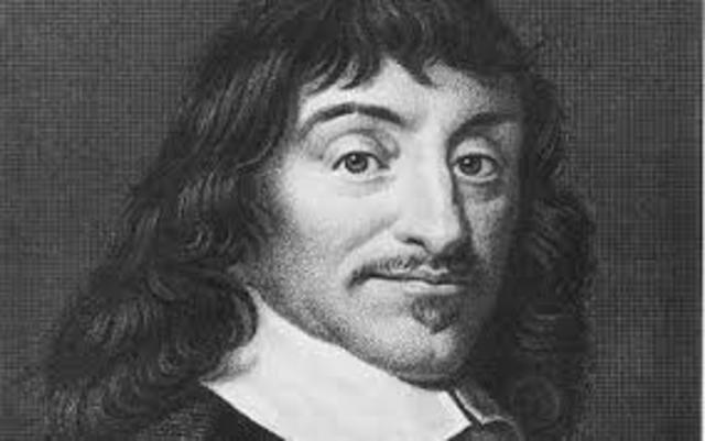 Rene Descartes lays out his scientific method in Disocourse on Method