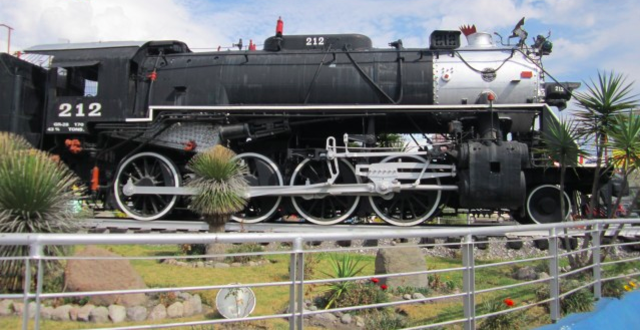 ME MUDE A APIZACO, TLAXCALA