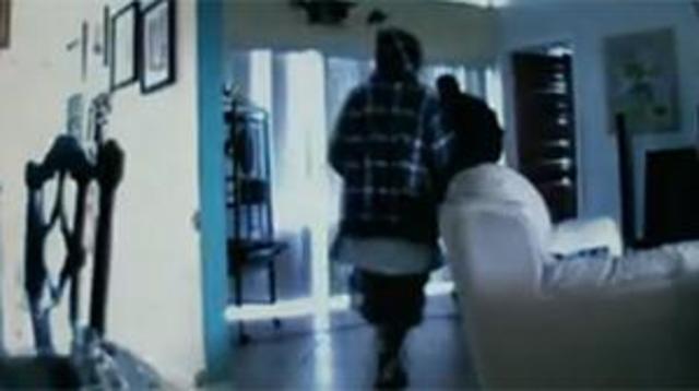 Mr. Leroy stealing Cooters families money