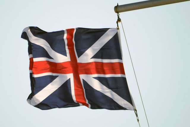 The Union of England and Scotland