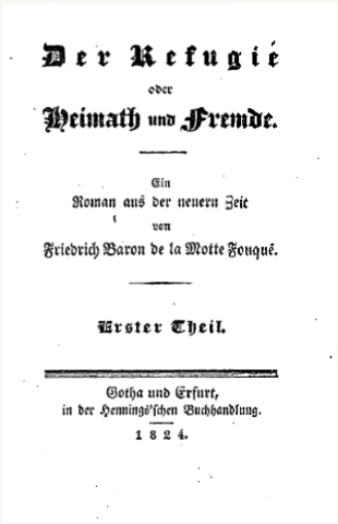 Nationalist Sentiment During the Napoleonic Wars