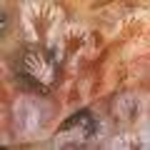 pinturas rupestres- Parra e Oliveira