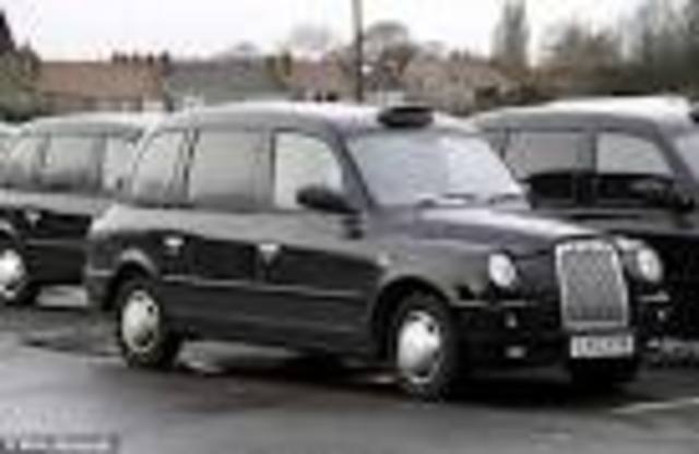 Transportation of Prisoners Stopped