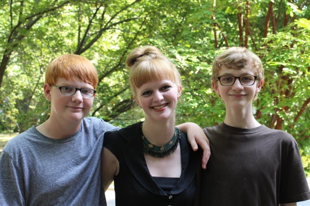 Mi primer dia en colegio