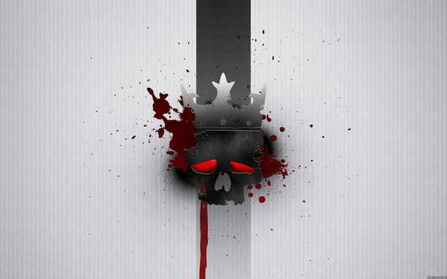 Death of Henry the Second