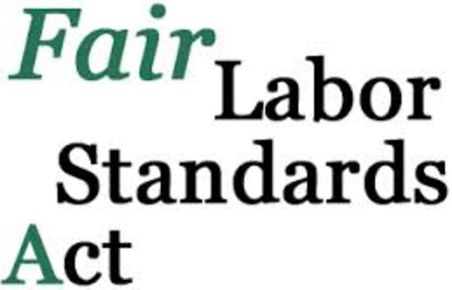 Fair Labor Standards Act