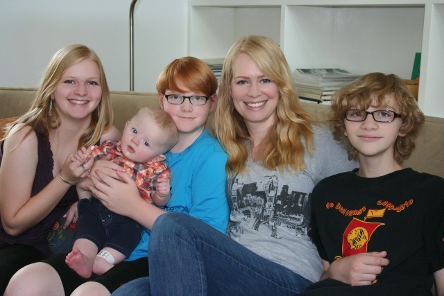 Cuando yo conoce mi primo