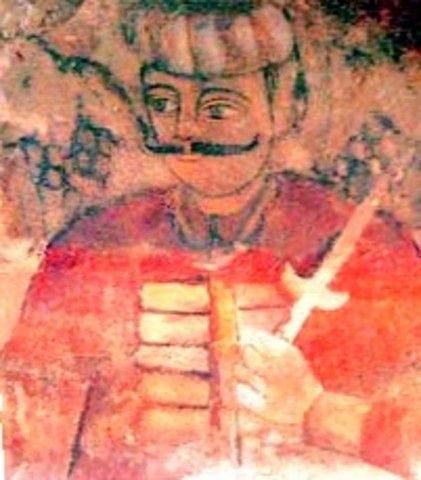 Vlad Dracul, Vlad Tepes Father Obtains The Wallachian Throne