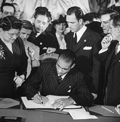 Pan-American Conference