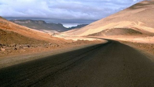 Nigeria: The Trading Liaison