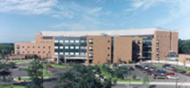 moved to woodland park academy