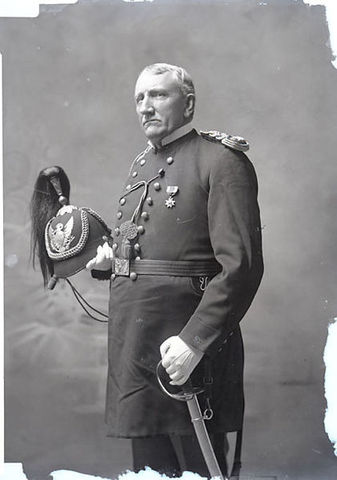 Pratt Boarding School