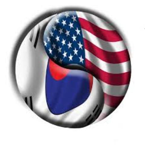 US and North Kore's deal